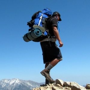 Meet your Posher, Jeff